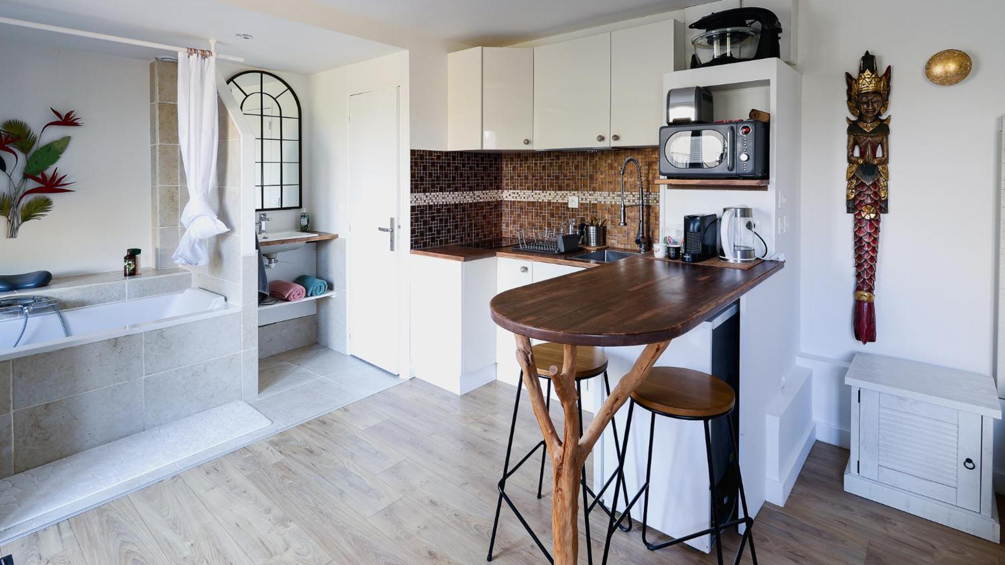 Maisonnette Cosy Bord De Seine 30Min Paris Carrières-sous-Poissy エクステリア 写真