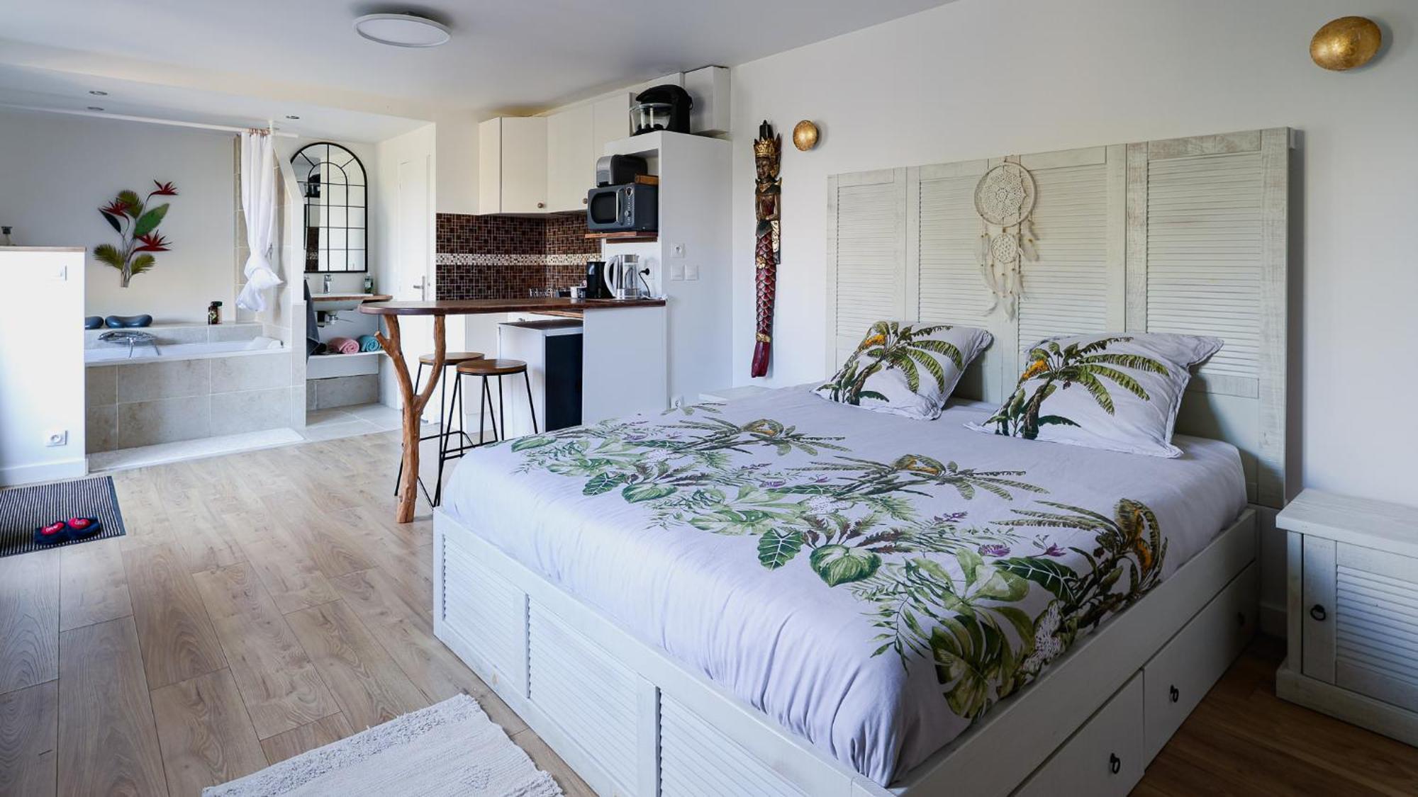 Maisonnette Cosy Bord De Seine 30Min Paris Carrières-sous-Poissy エクステリア 写真